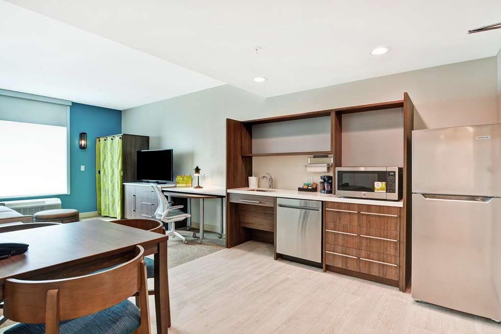 Home2 Suites By Hilton Bettendorf Quad Cities Værelse billede